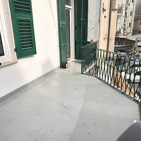 Appartamento Per Il Centro Savona Ed Il Mare Exterior photo
