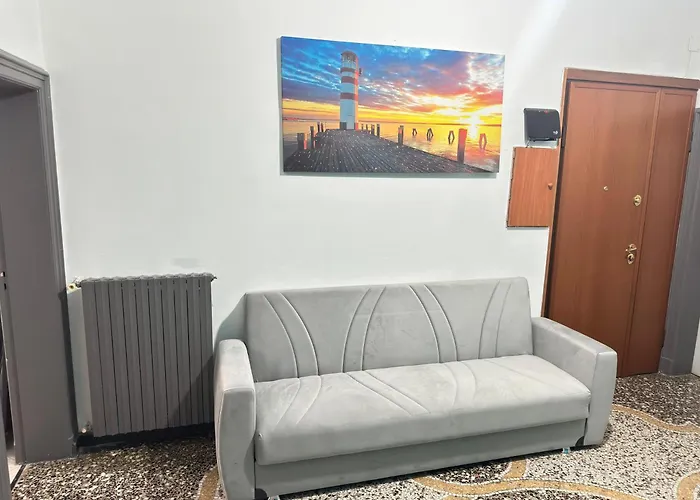 Appartamento Per Il Centro Savona Ed Il Mare