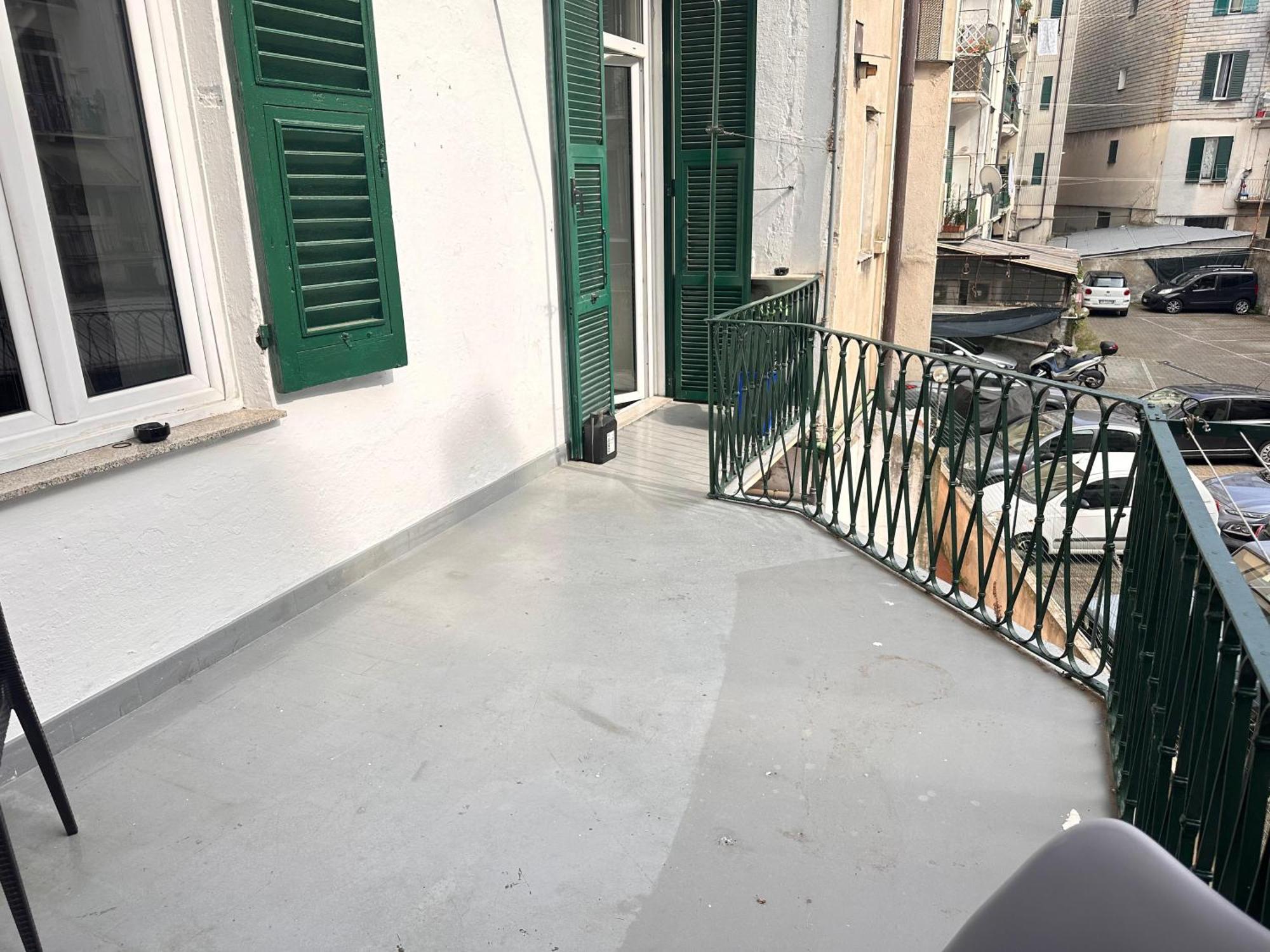 Appartement Per Il Centro Ed Il Mare Savone